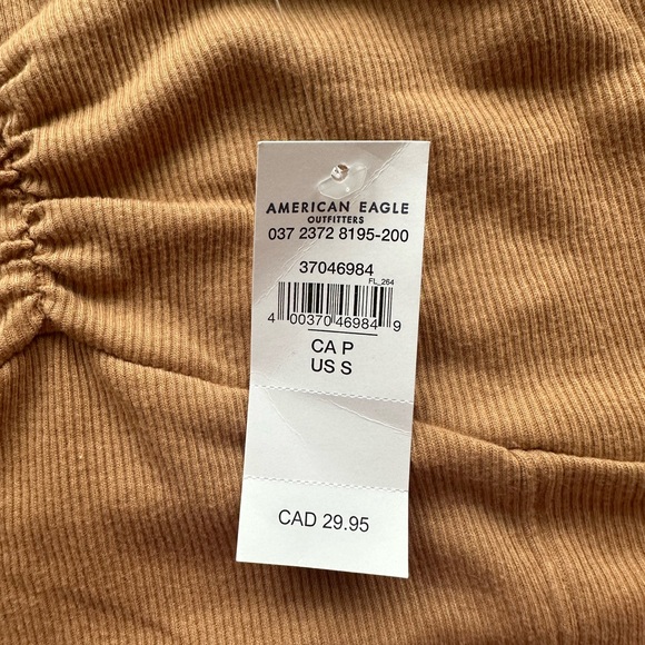 american eagle crop top - Picture 3 of 3